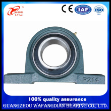 Pillow Block Bearing Lyaz NSK Ucp214 Bearing Uc214 Ball Bearing